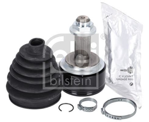 Kit giunti, Semiasse - 185104 FEBI BILSTEIN
