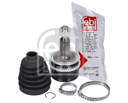 Joint Kit, drive shaft - 185109 FEBI BILSTEIN