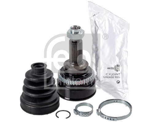 Joint Kit, drive shaft - 185119 FEBI BILSTEIN