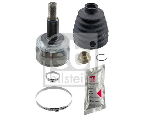 Joint Kit, drive shaft - 185120 FEBI BILSTEIN