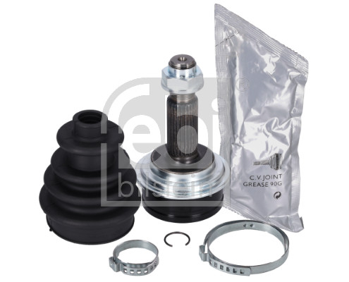 Joint Kit, drive shaft - 185122 FEBI BILSTEIN