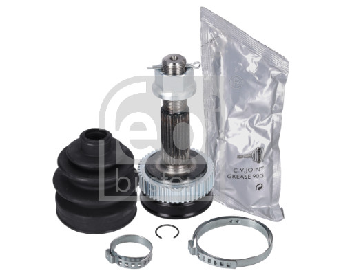Joint Kit, drive shaft - 185129 FEBI BILSTEIN