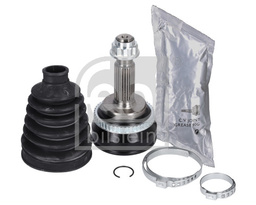 Joint Kit, drive shaft - 185138 FEBI BILSTEIN