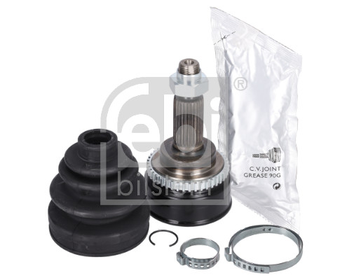 Joint Kit, drive shaft - 185143 FEBI BILSTEIN