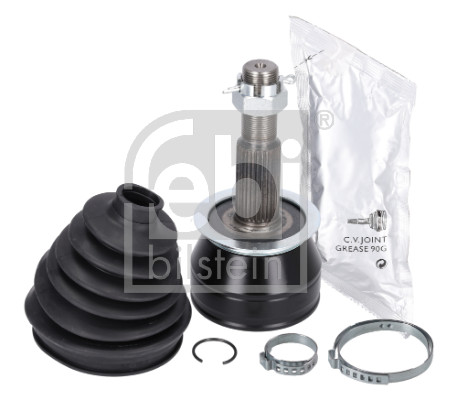 Joint Kit, drive shaft - 185144 FEBI BILSTEIN