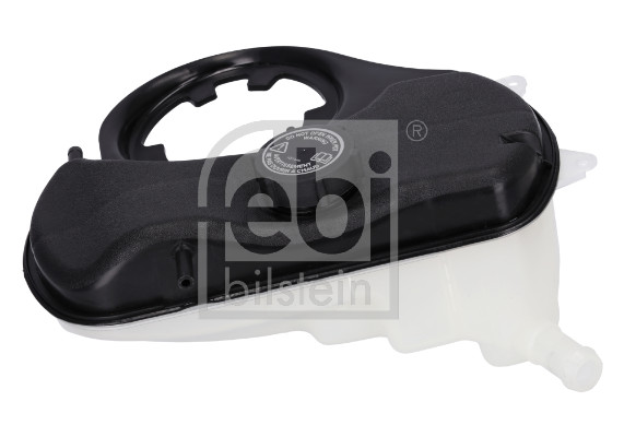 Expansion Tank, coolant - 185178 FEBI BILSTEIN