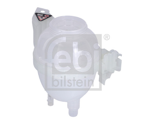 Expansion Tank, coolant - 185179 FEBI BILSTEIN