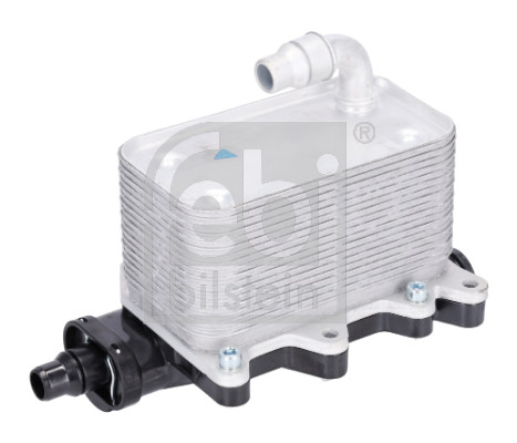 alyvos aušintuvas, automatinė transmisija - 185186 FEBI BILSTEIN