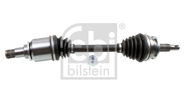 Albero motore/Semiasse - 185192 FEBI BILSTEIN