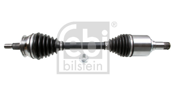 Drive Shaft - 185196 FEBI BILSTEIN