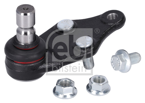 Giunto di supporto / guida - 185198 FEBI BILSTEIN