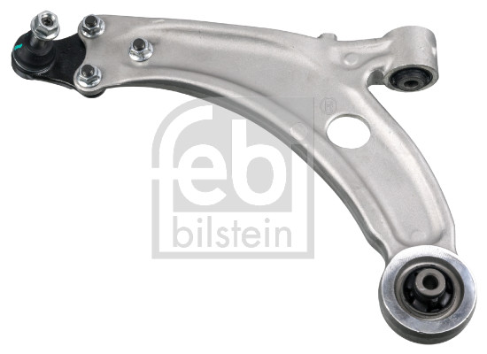 Braccio oscillante, Sospensione ruota - 185214 FEBI BILSTEIN