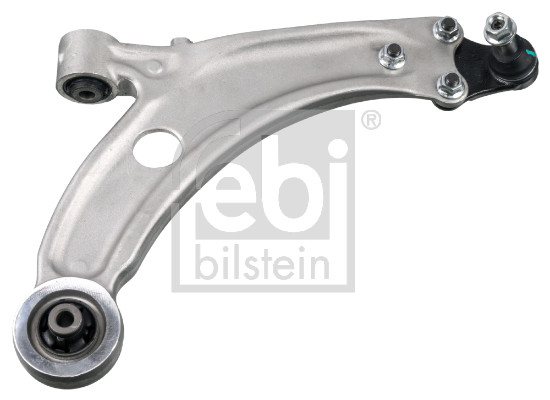 vikšro valdymo svirtis - 185216 FEBI BILSTEIN