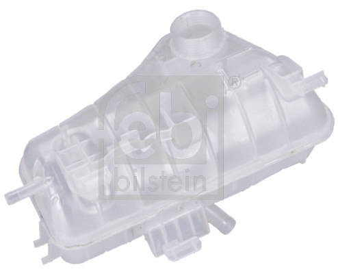 Expansion Tank, coolant - 185218 FEBI BILSTEIN