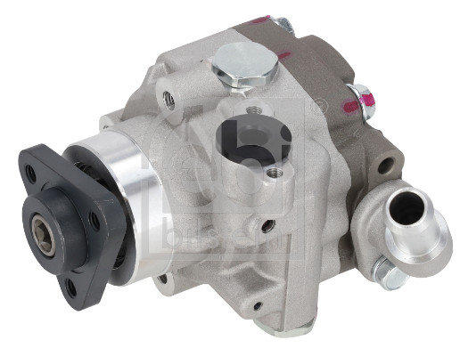 Hydraulic Pump, steering system - 185222 FEBI BILSTEIN
