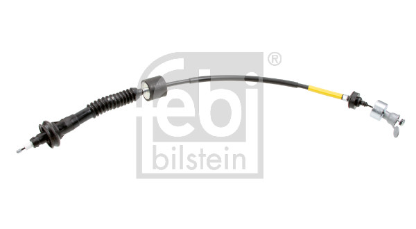 Clutch Cable - 185231 FEBI BILSTEIN