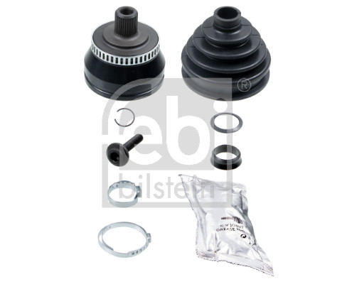 Joint Kit, drive shaft - 185232 FEBI BILSTEIN