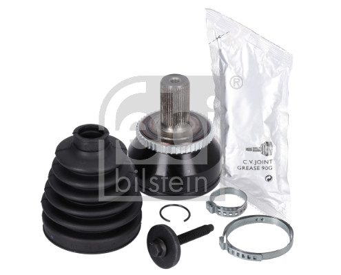 Joint Kit, drive shaft - 185236 FEBI BILSTEIN