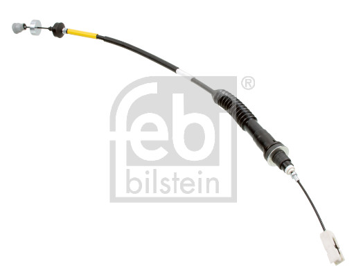 Clutch Cable - 185241 FEBI BILSTEIN