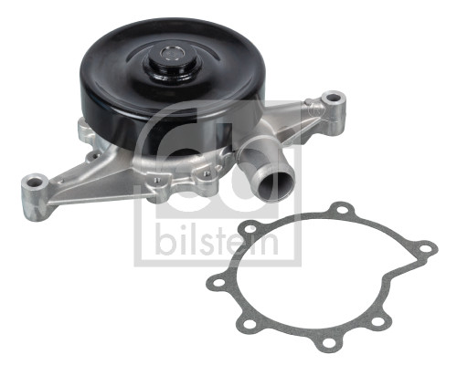 Pompa acqua - 185243 FEBI BILSTEIN