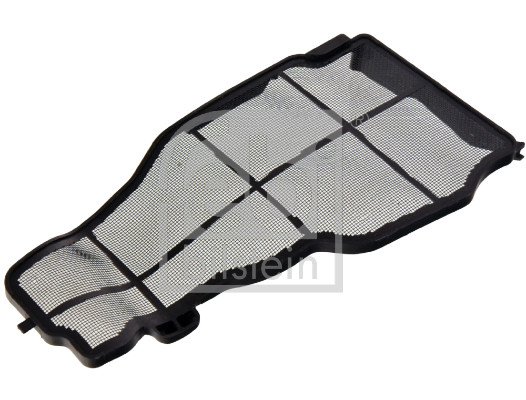 Air Filter, traction battery casing - 185244 FEBI BILSTEIN