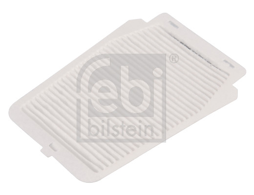 Air Filter, traction battery casing - 185246 FEBI BILSTEIN