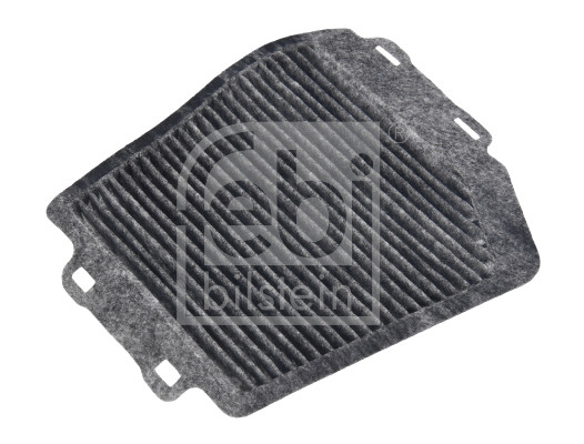 Air Filter, traction battery casing - 185248 FEBI BILSTEIN