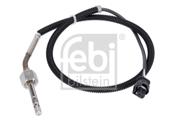 Sensor, exhaust gas temperature - 185257 FEBI BILSTEIN