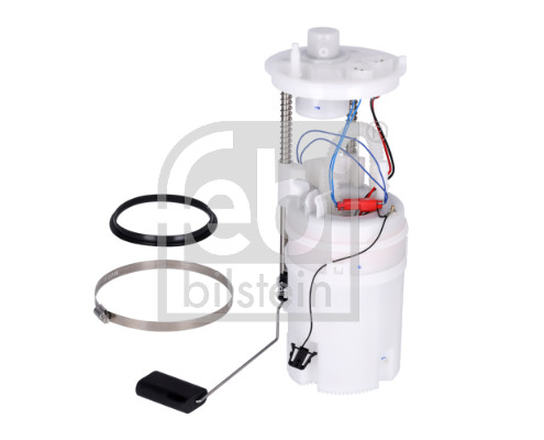 Imp. alimentazione carburante - 185268 FEBI BILSTEIN