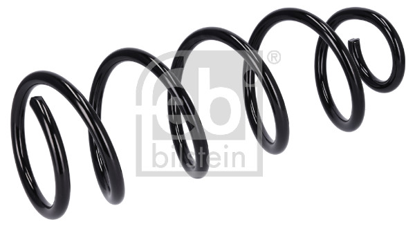 Molla autotelaio - 185270 FEBI BILSTEIN