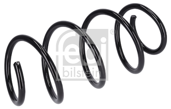 Molla autotelaio - 185274 FEBI BILSTEIN