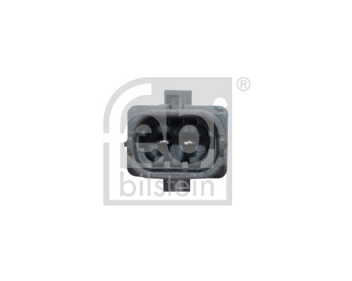 Sensor, exhaust gas temperature - 185302 FEBI BILSTEIN