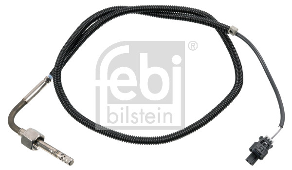 Sensor, exhaust gas temperature - 185304 FEBI BILSTEIN