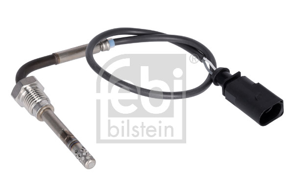 Sensor, exhaust gas temperature - 185308 FEBI BILSTEIN