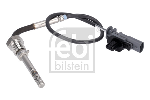 Sensor, exhaust gas temperature - 185317 FEBI BILSTEIN