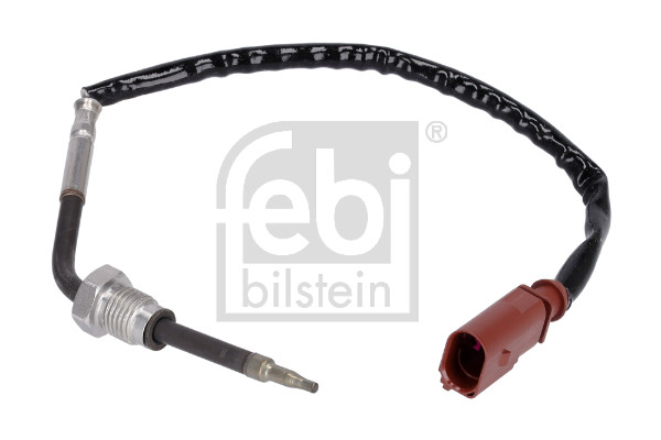 Sensor, Abgastemperatur - 185318 FEBI BILSTEIN