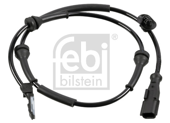 Sensor, wheel speed - 185323 FEBI BILSTEIN