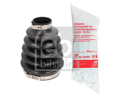 Kit cuffia, Semiasse - 185326 FEBI BILSTEIN