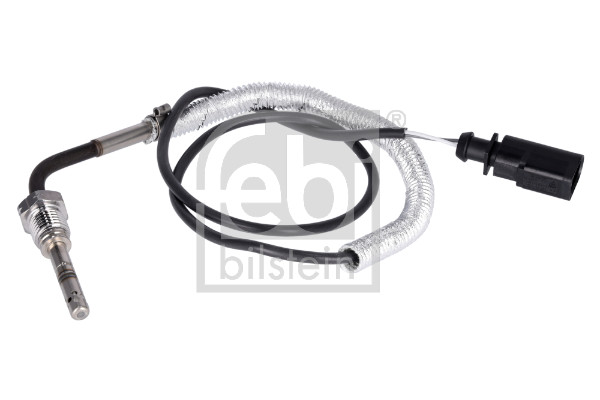 Sensor, exhaust gas temperature - 185333 FEBI BILSTEIN