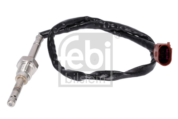 Sensor, exhaust gas temperature - 185340 FEBI BILSTEIN