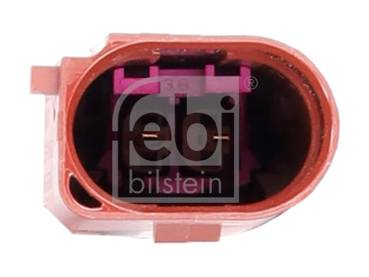 Sensor, exhaust gas temperature - 185340 FEBI BILSTEIN