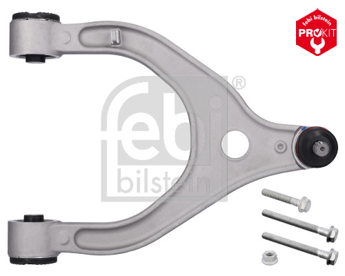 Track Control Arm - 185365 FEBI BILSTEIN