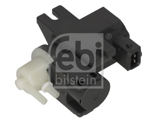 Pressure converter, turbocharger - 185374 FEBI BILSTEIN