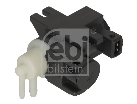 Convertitore pressione, Turbocompressore - 185375 FEBI BILSTEIN