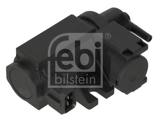 Pressure converter, turbocharger - 185376 FEBI BILSTEIN