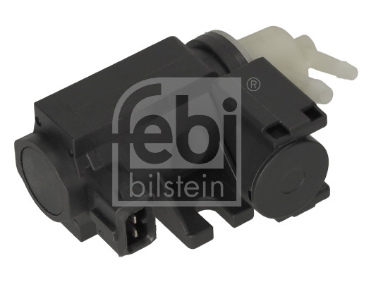 Convertitore pressione, Turbocompressore - 185377 FEBI BILSTEIN