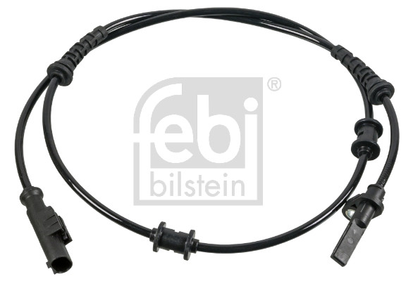 Sensor, wheel speed - 185385 FEBI BILSTEIN
