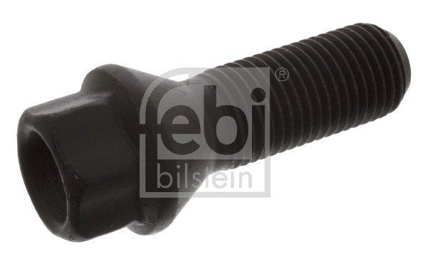 Wheel Bolt - 18538 FEBI BILSTEIN