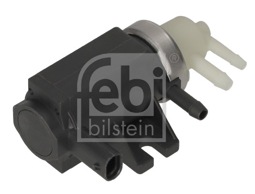Pressure converter, turbocharger - 185390 FEBI BILSTEIN