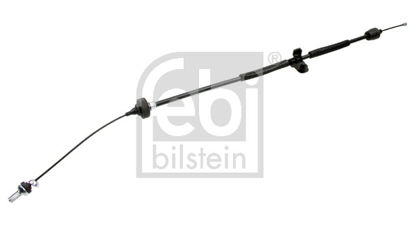 Clutch Cable - 185398 FEBI BILSTEIN